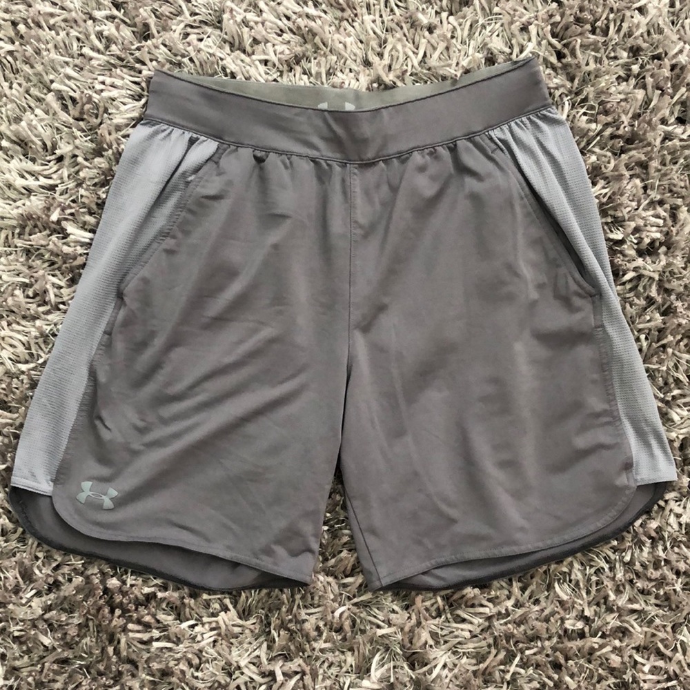 Women’s Under Armour Shorts